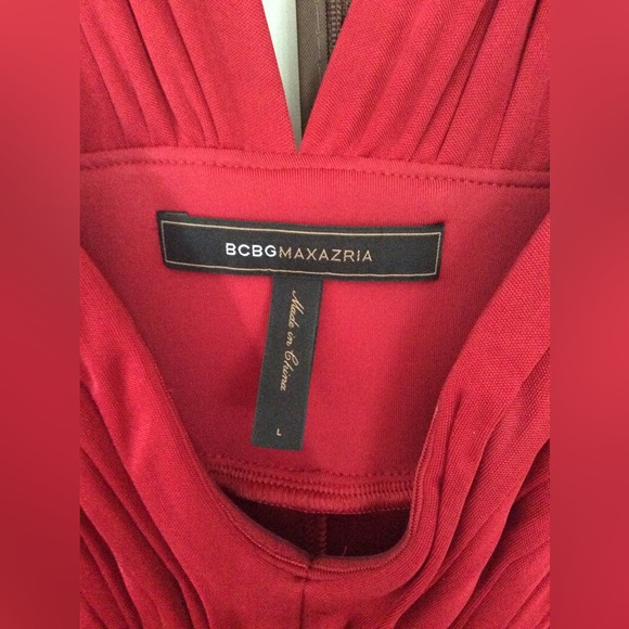 BcBgMaxAzria -like new - Picture 4 of 5